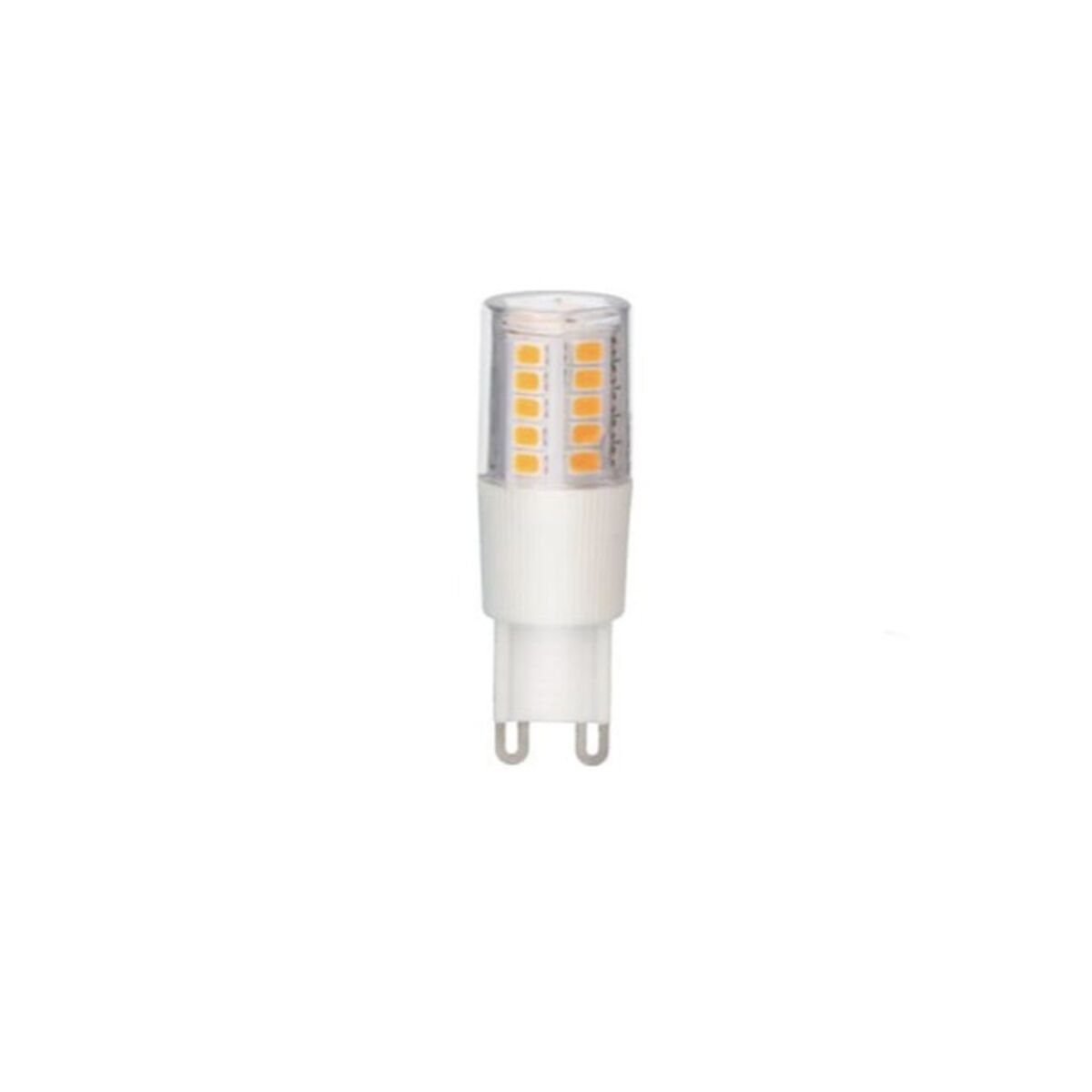 Bombilla LED EDM 98927 E 5,5 W 50 W 51 W G9 700 lm 650 Lm Ø 1,8 x 5,4 cm (3200 K)