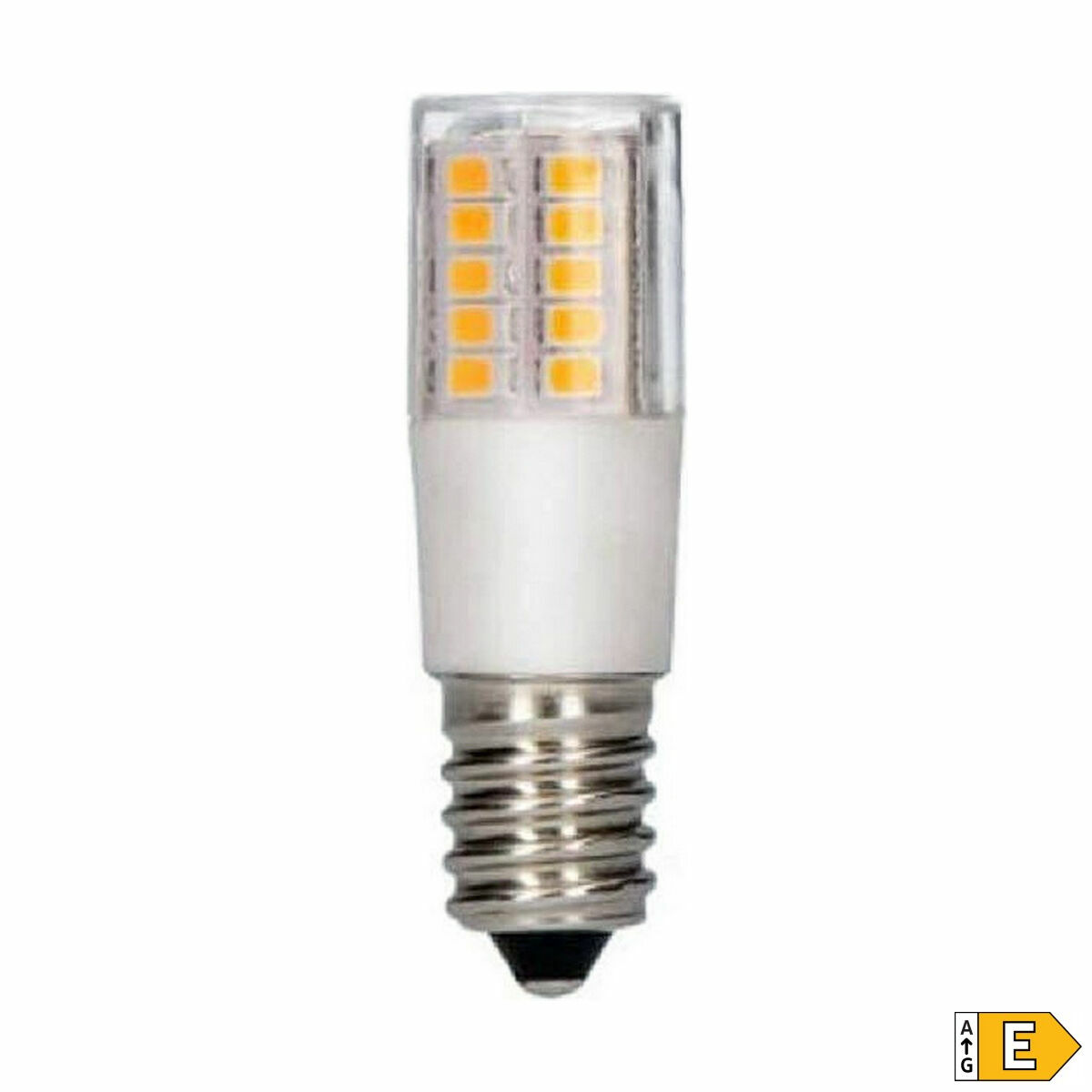 Bombilla LED EDM 98892 E 5,5 W 54 W 60 W E14 700 lm 650 Lm Ø 1,8 x 5,7 cm Tubular (3200 K)