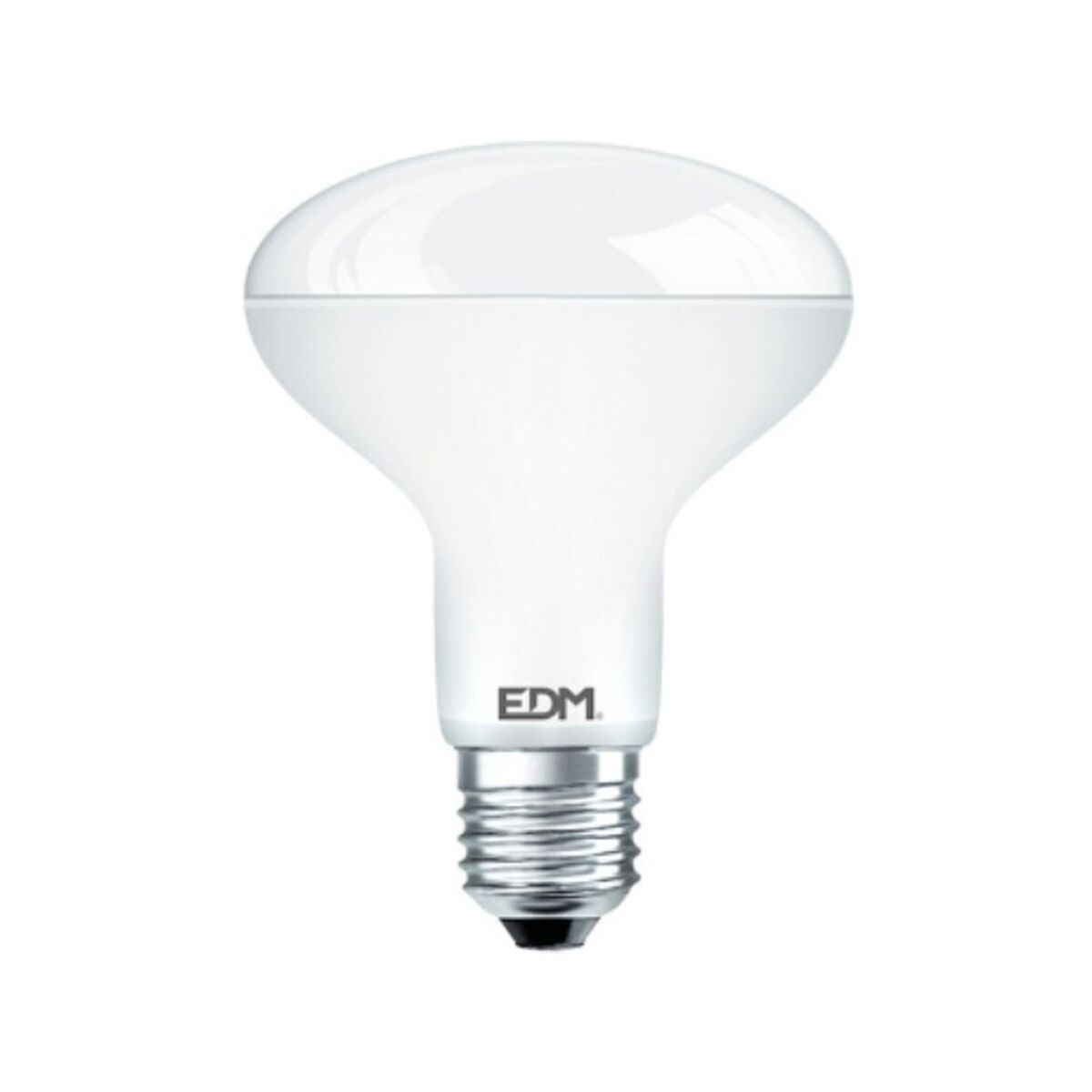 Bombilla LED EDM 35487 F 60 W 10 W 68 W E27 810 Lm 932 Lm Ø 7,9 x 11 cm Reflectora (3200 K)