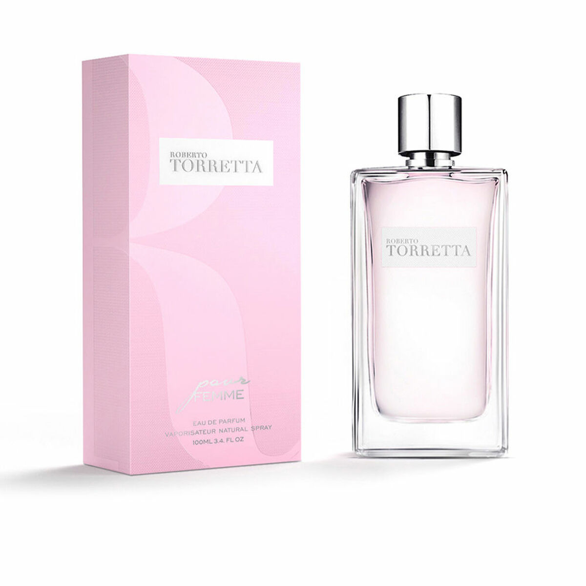 Perfume Mujer Roberto Torretta EDP