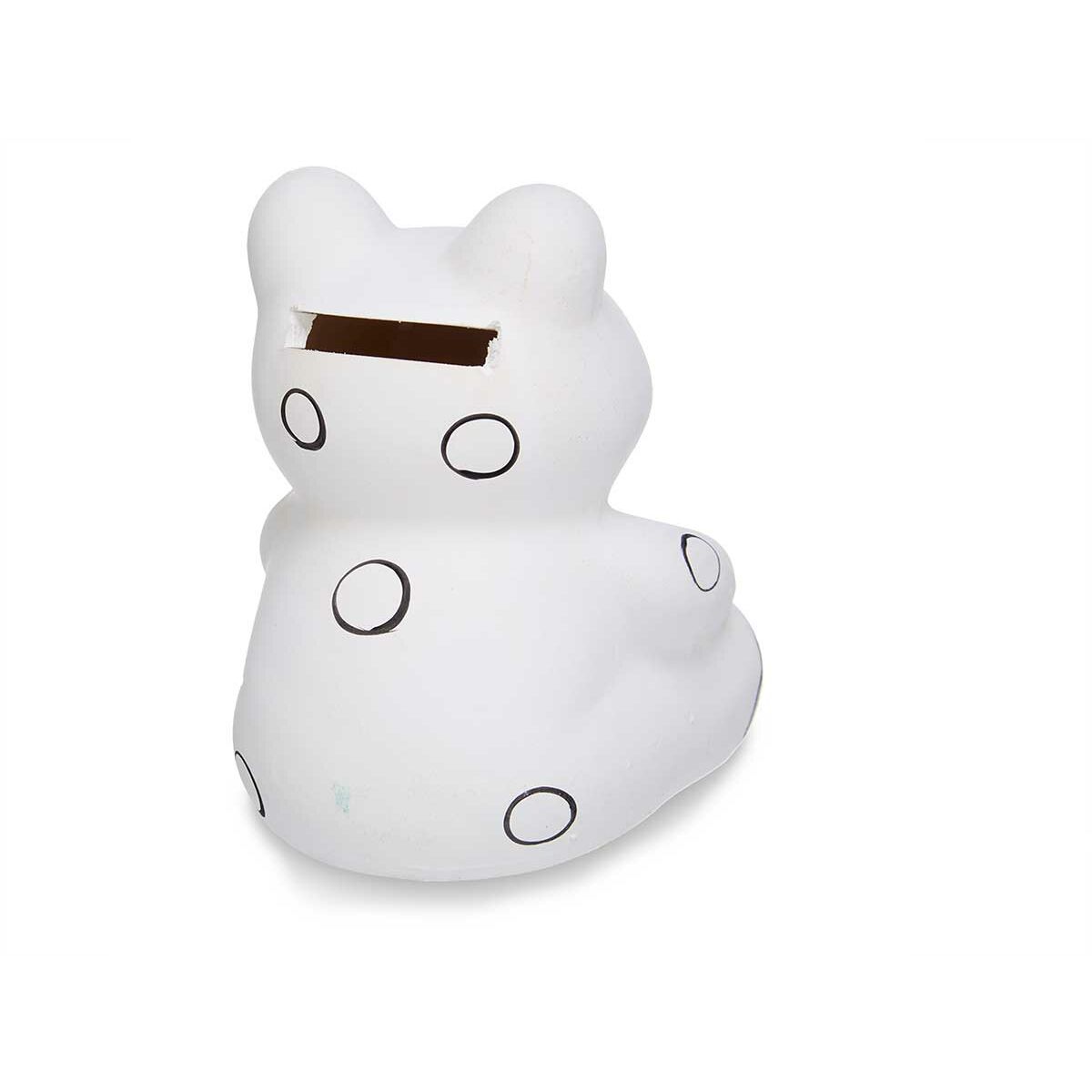 Hucha Pincello Cerámica Rana 9 x 12 x 9 cm (12 Unidades)