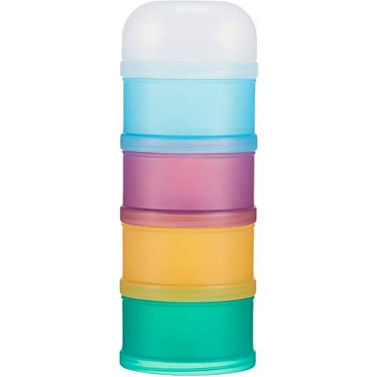 Dosificador de Leche en Polvo Suavinex