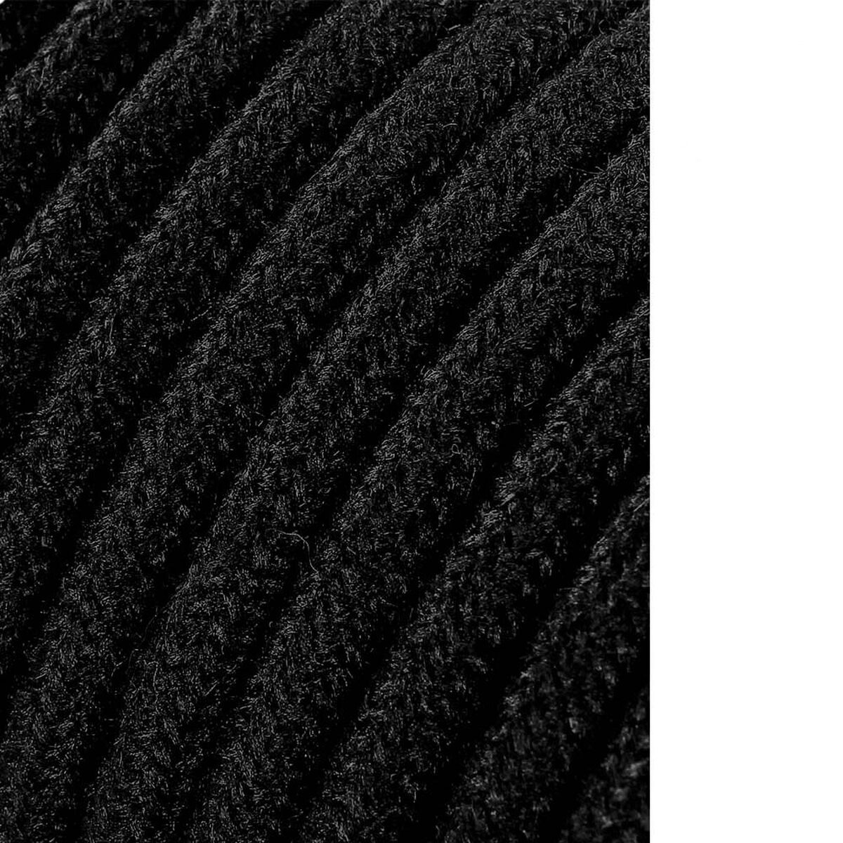 Cable EDM 11846 C41 Negro 2 x 0,75 mm 5 m