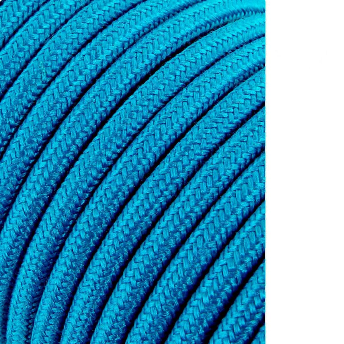 Cable EDM 11860 C68 Azul Azul claro 2 x 0,75 mm 5 m