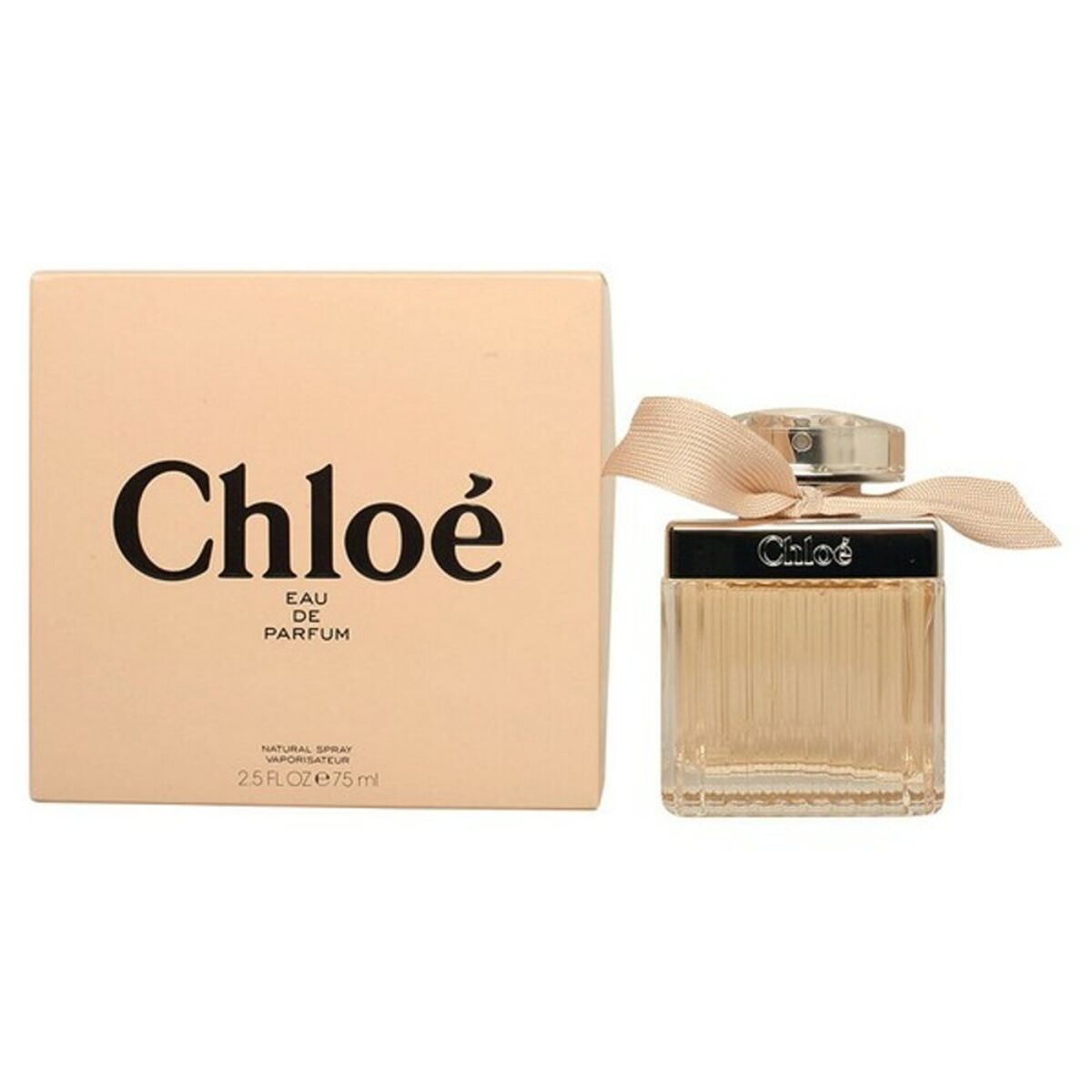 Perfume Mujer Signature Chloe EDP EDP
