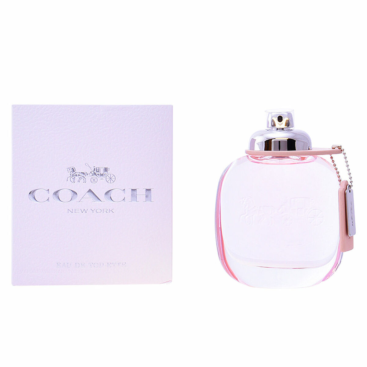 Perfume Mujer Coach EDT