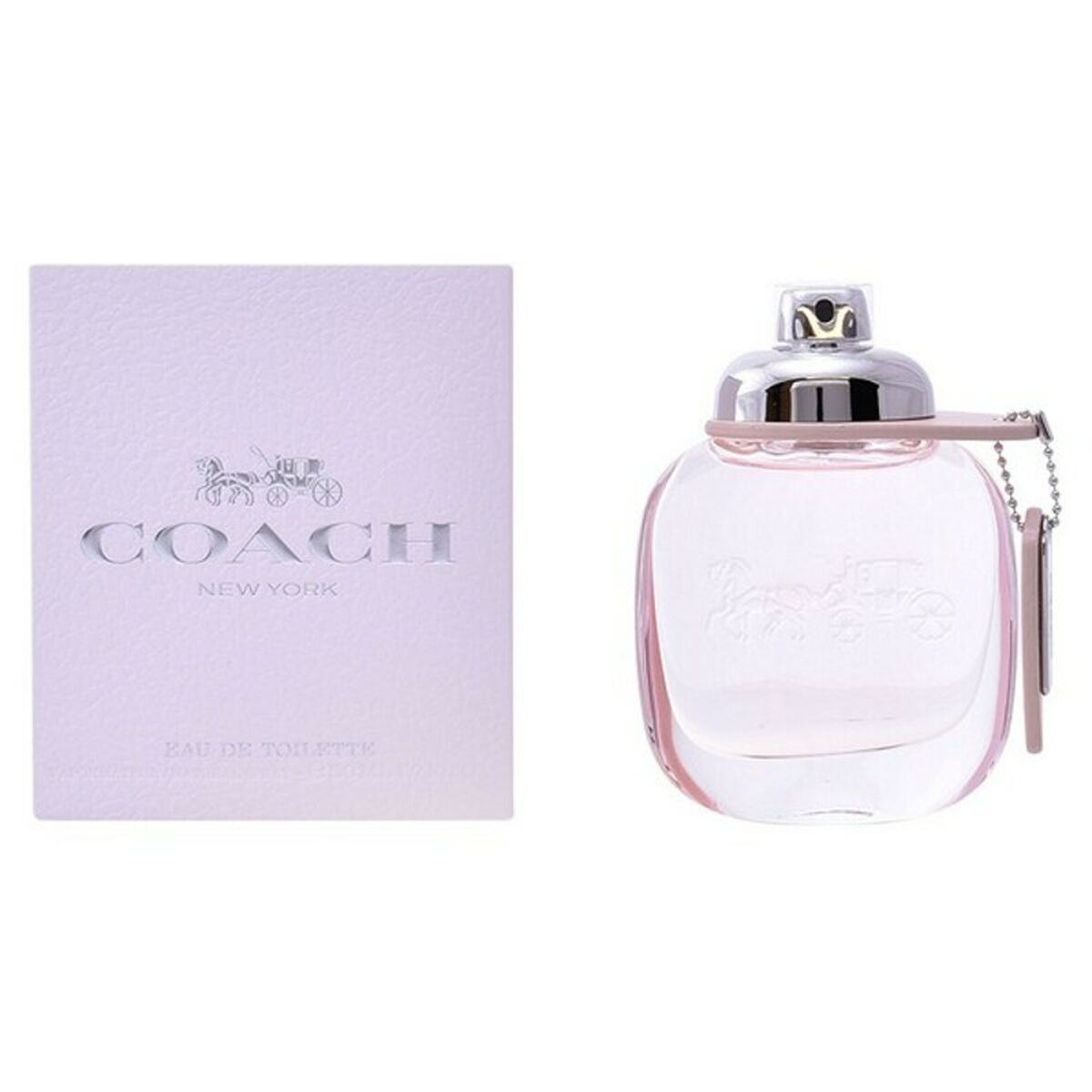 Perfume Mujer Coach EDT