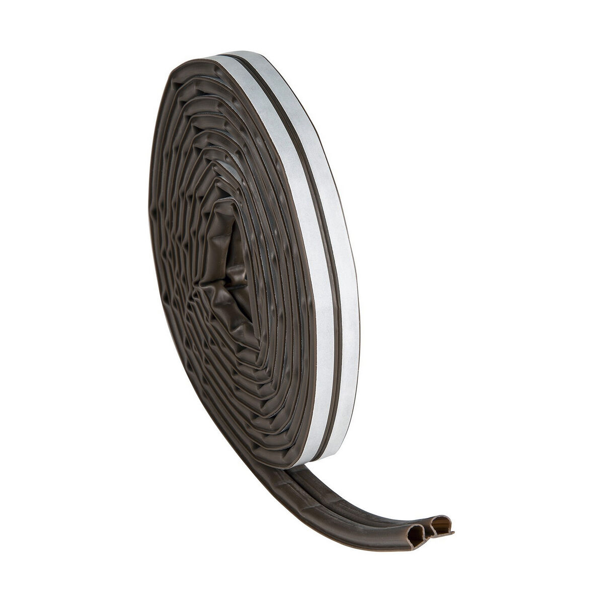 Cinta Adhesiva Geko Marrón 6 m