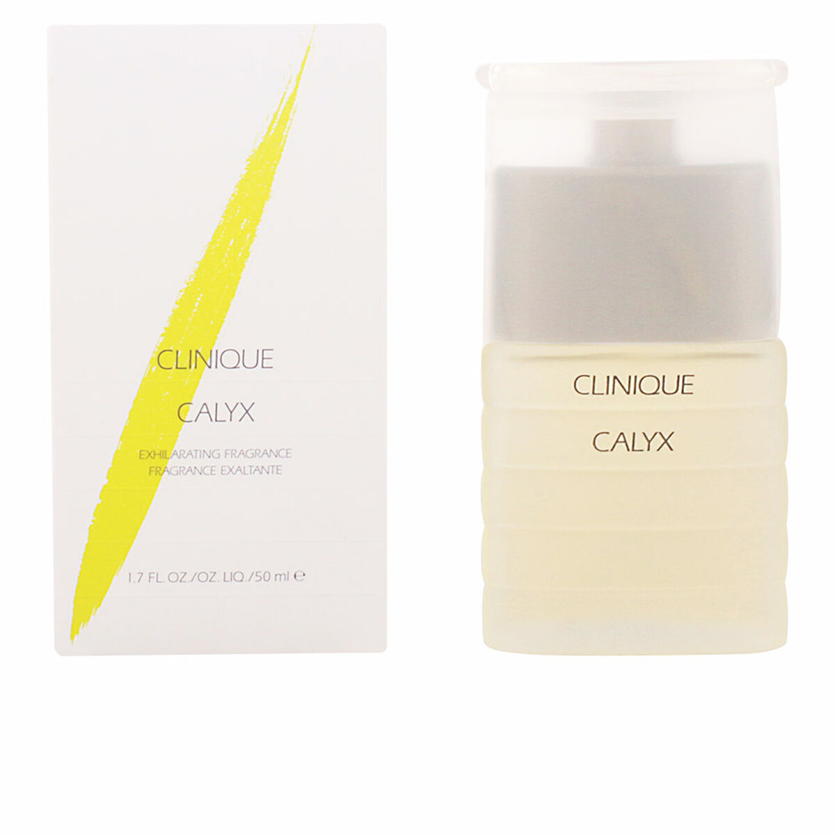 Perfume Mujer Calyx Clinique EDP EDP