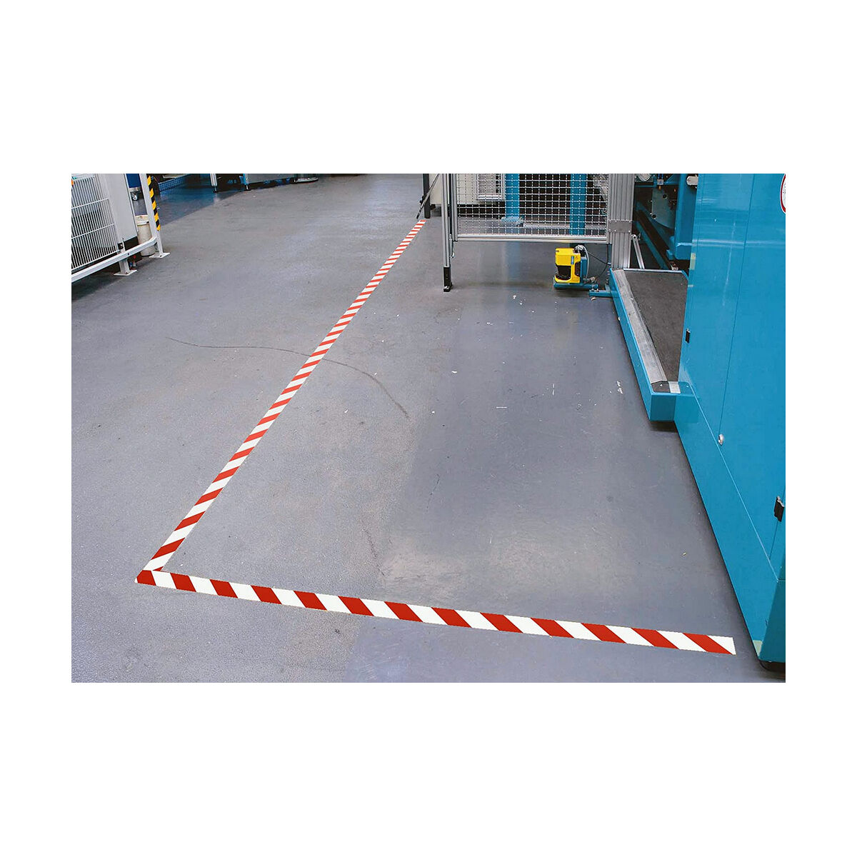 Cinta Adhesiva TESA (50 mm x 33 m)