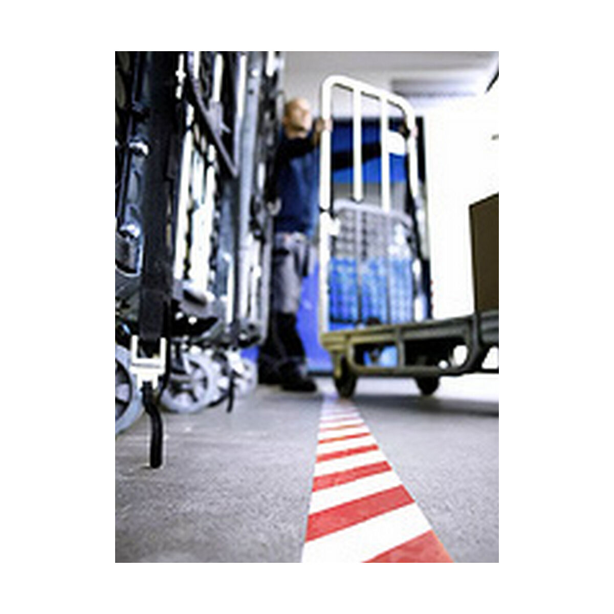 Cinta Adhesiva TESA (50 mm x 33 m)