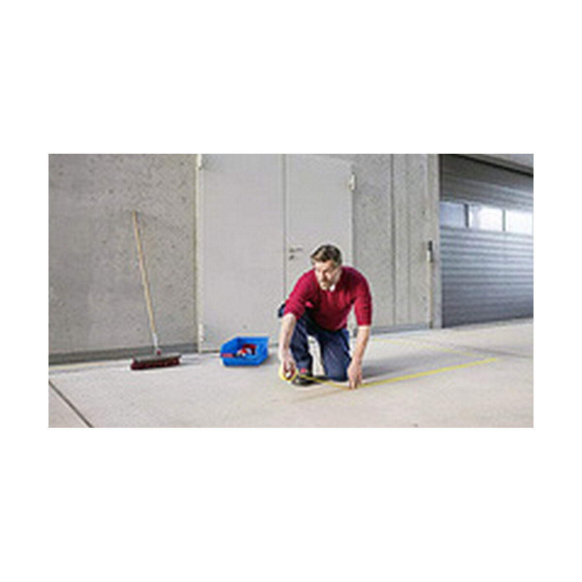 Cinta Adhesiva TESA (50 mm x 33 m)