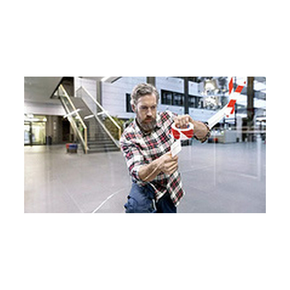 Cinta Adhesiva TESA (50 mm x 33 m)