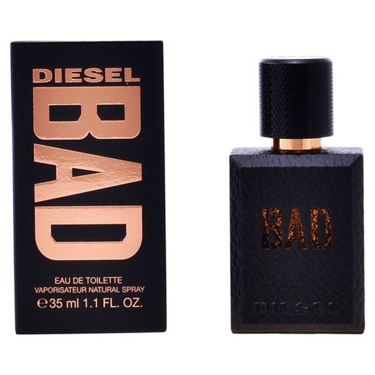 Perfume Hombre Diesel EDT