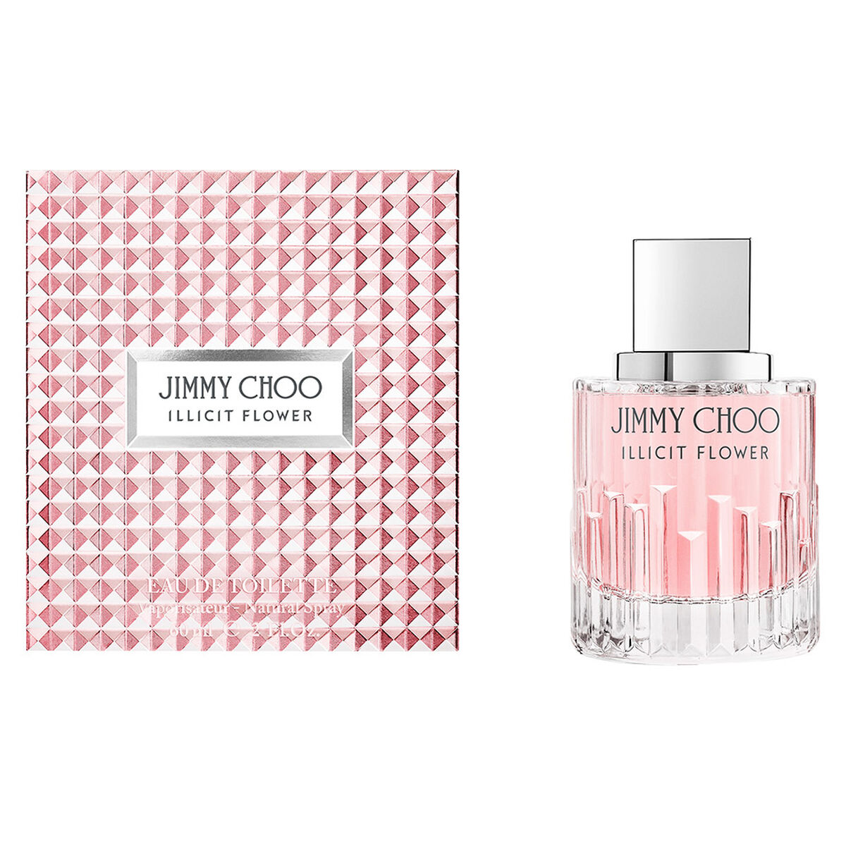 Perfume Mujer Jimmy Choo EDT