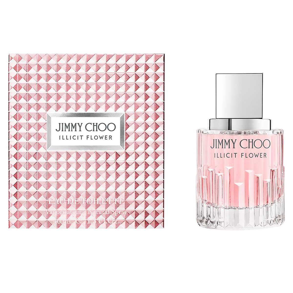 Perfume Mujer Jimmy Choo EDT