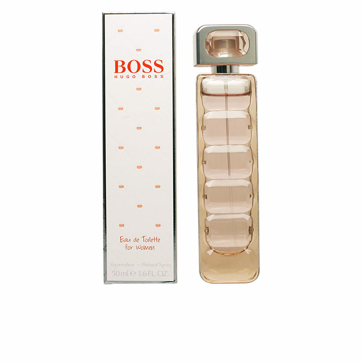 Perfume Mujer Hugo Boss EDT