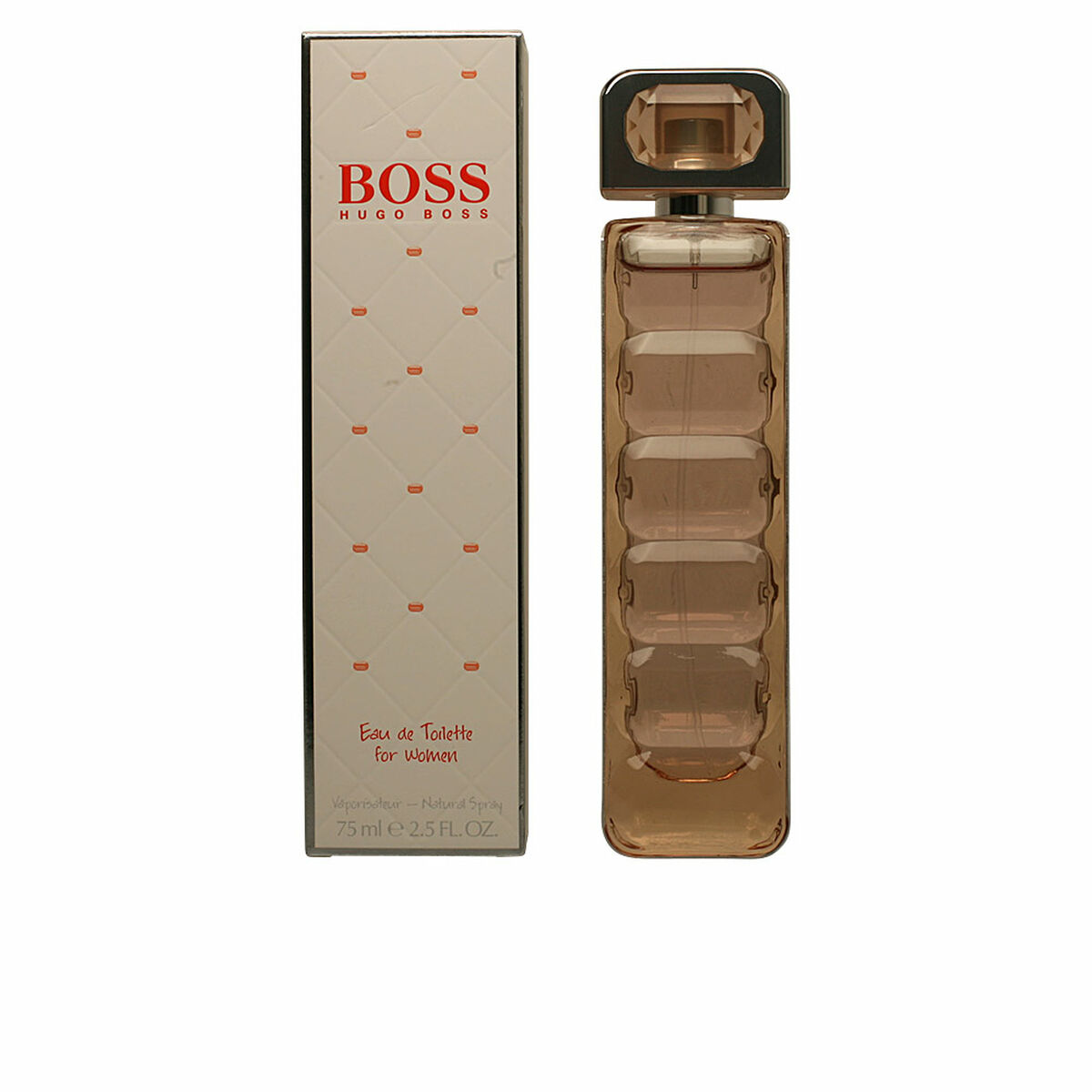 Perfume Mujer Hugo Boss EDT