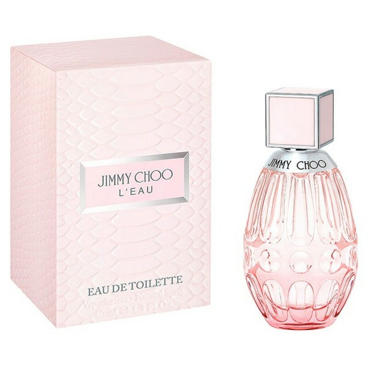 Perfume Mujer Jimmy Choo EDT