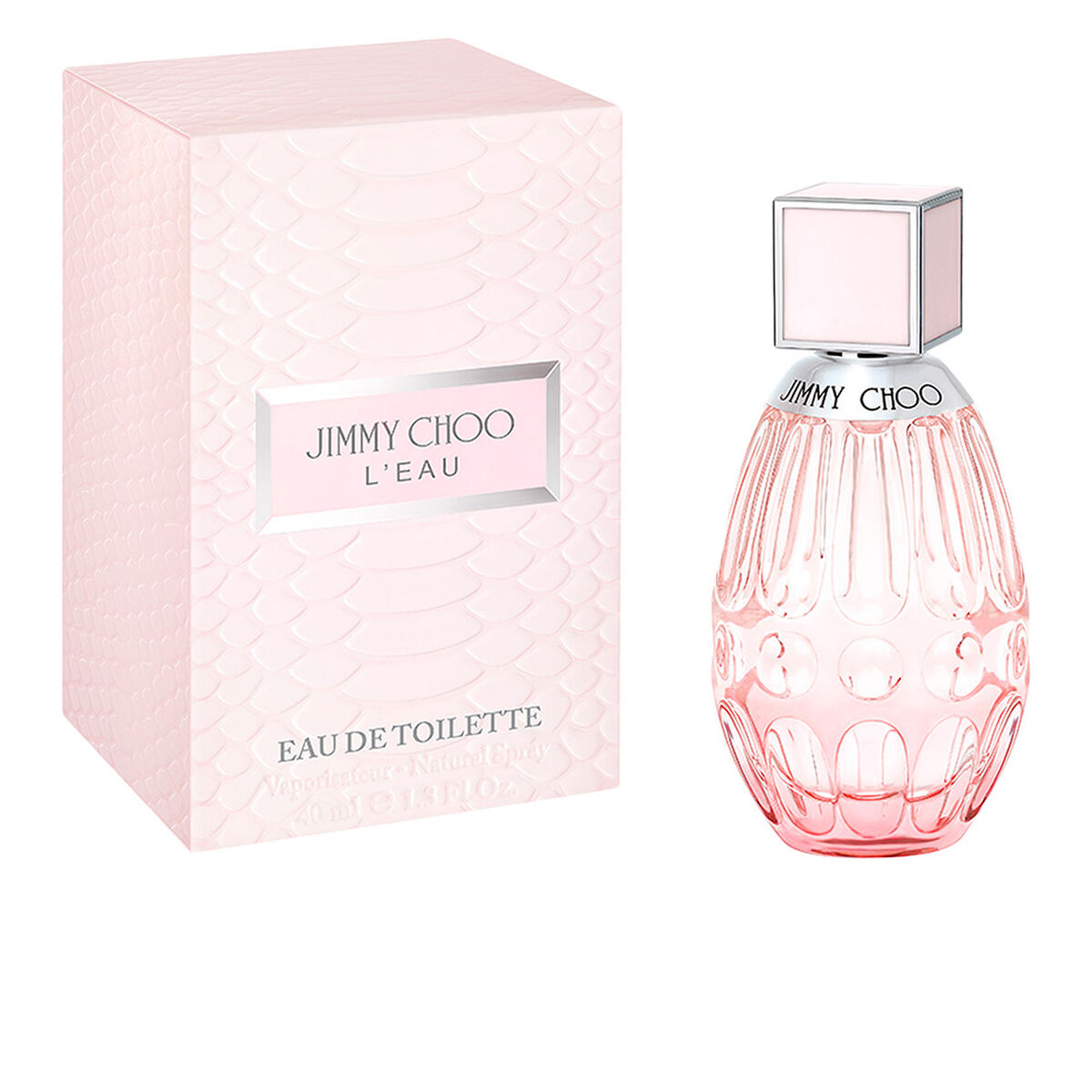 Perfume Mujer Jimmy Choo EDT