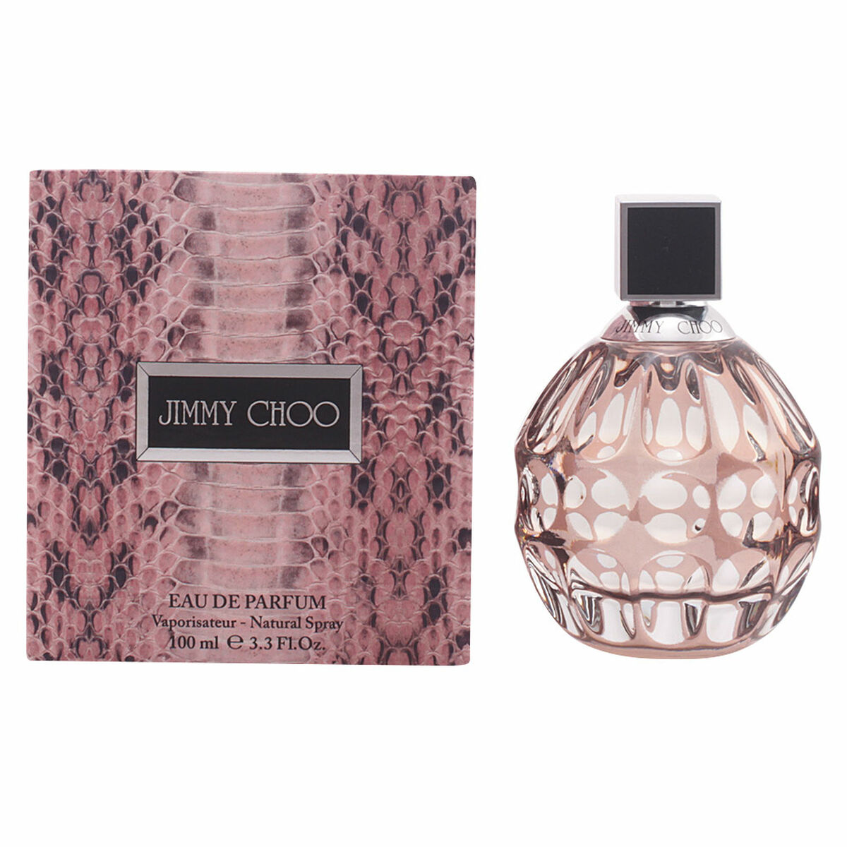 Perfume Mujer Jimmy Choo Jimmy Choo EDP EDP