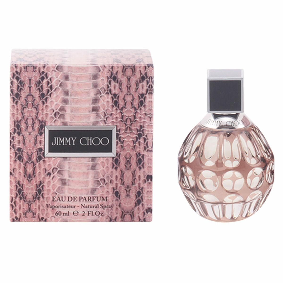 Perfume Mujer Jimmy Choo Jimmy Choo EDP EDP