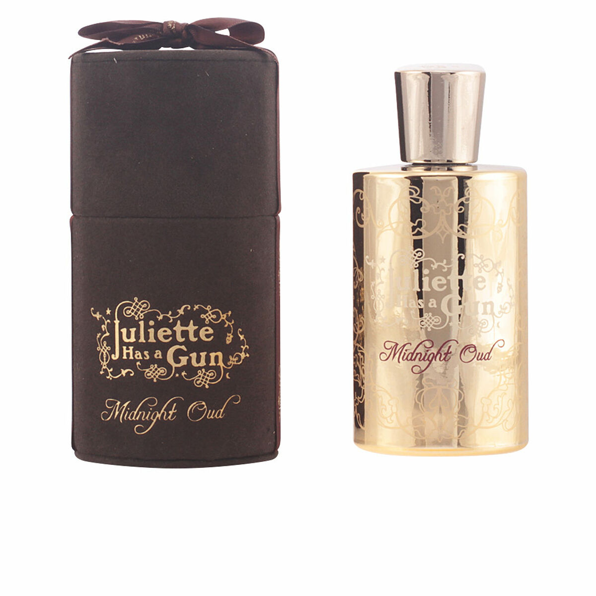 Perfume Mujer Midnight Oud Juliette Has A Gun 2829 EDP EDP 100 ml