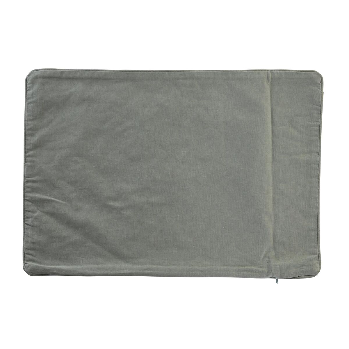 Funda de cojín DKD Home Decor 60 x 1 x 40 cm Menta