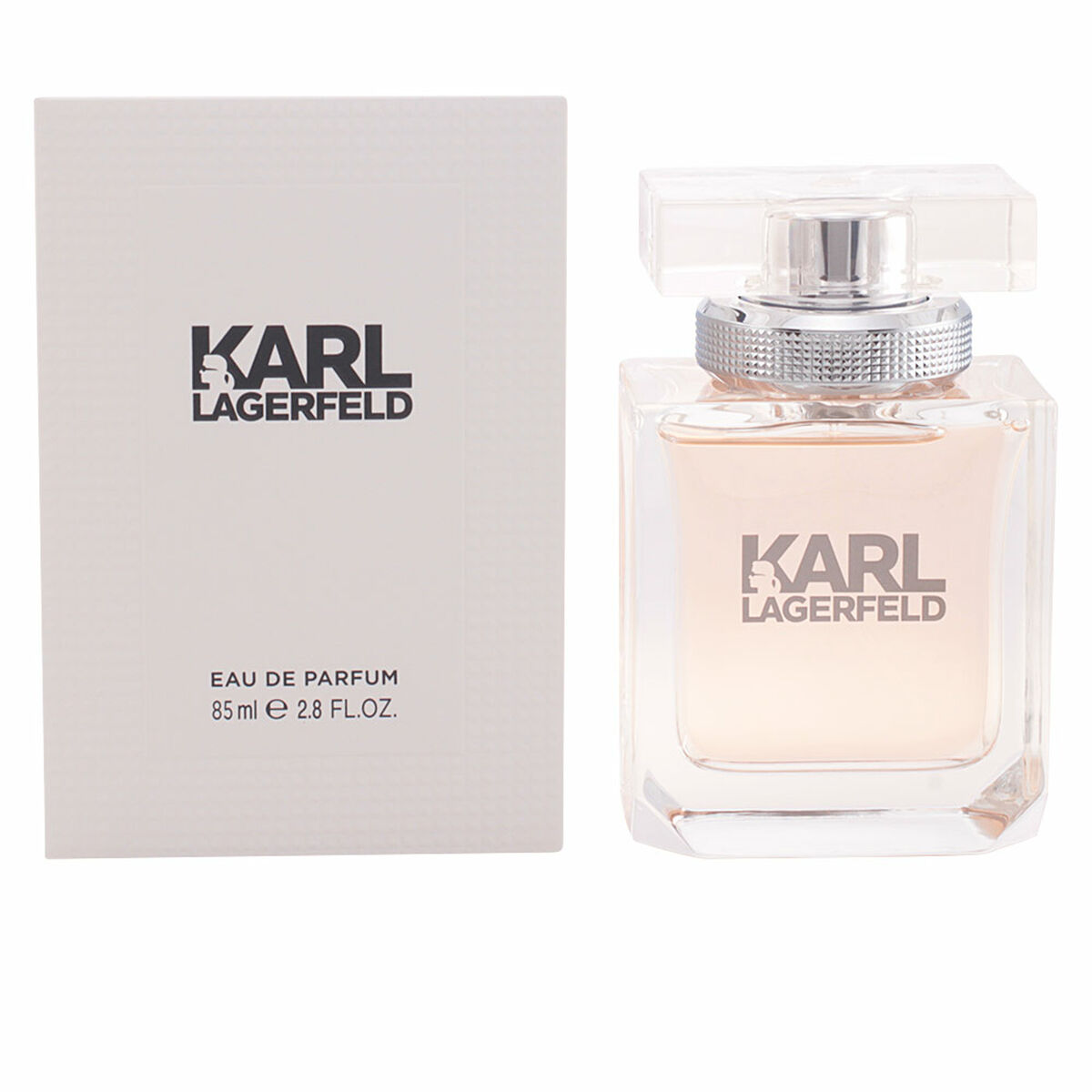 Perfume Mujer Karl Lagerfeld Woman Lagerfeld EDP EDP