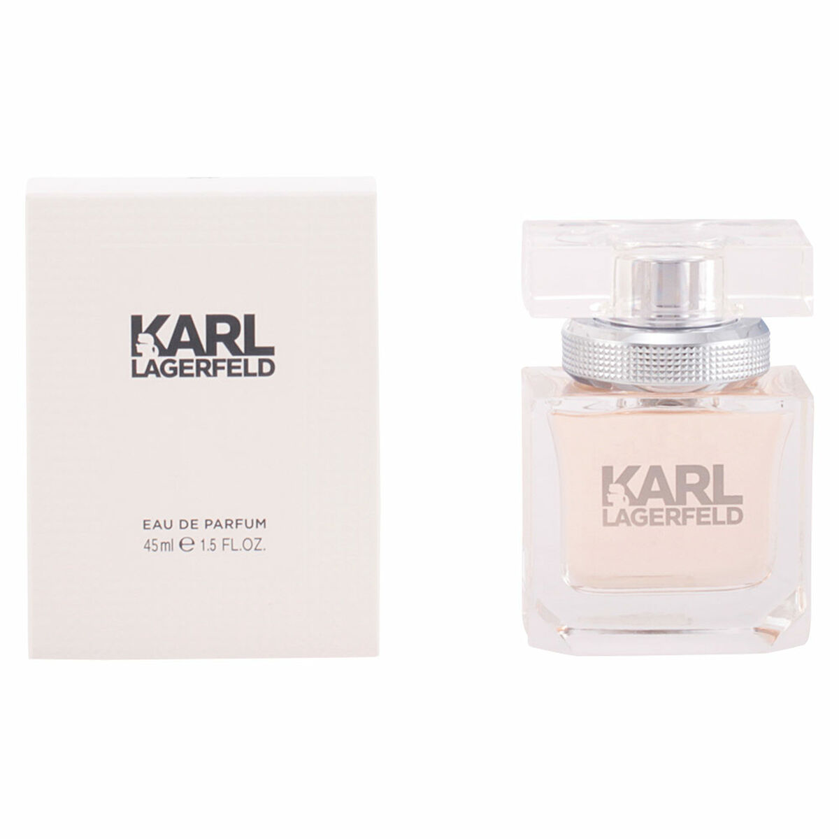 Perfume Mujer Karl Lagerfeld Woman Lagerfeld EDP EDP