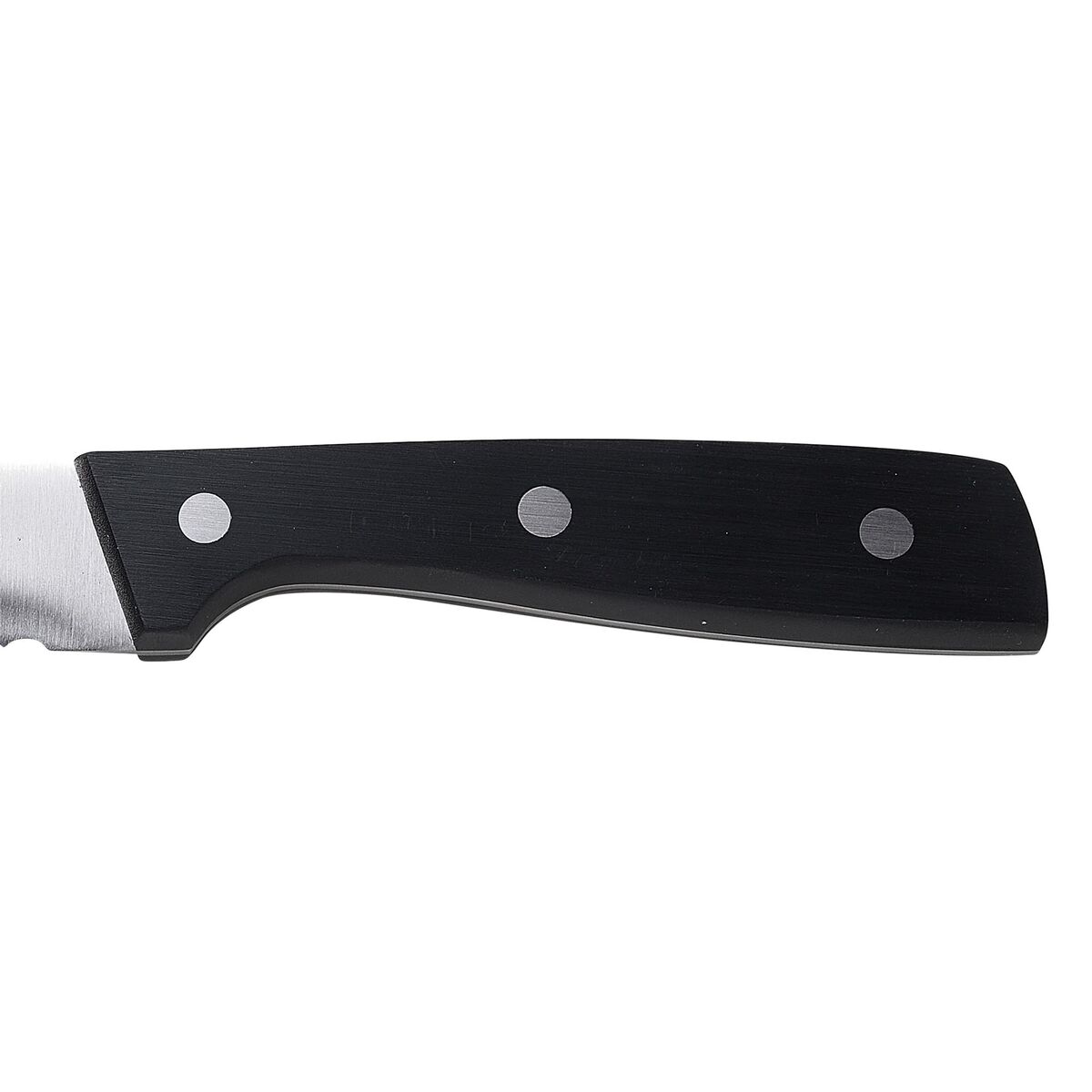 Cuchillo para Pan San Ignacio Expert SG41026 Acero Inoxidable ABS 20 cm