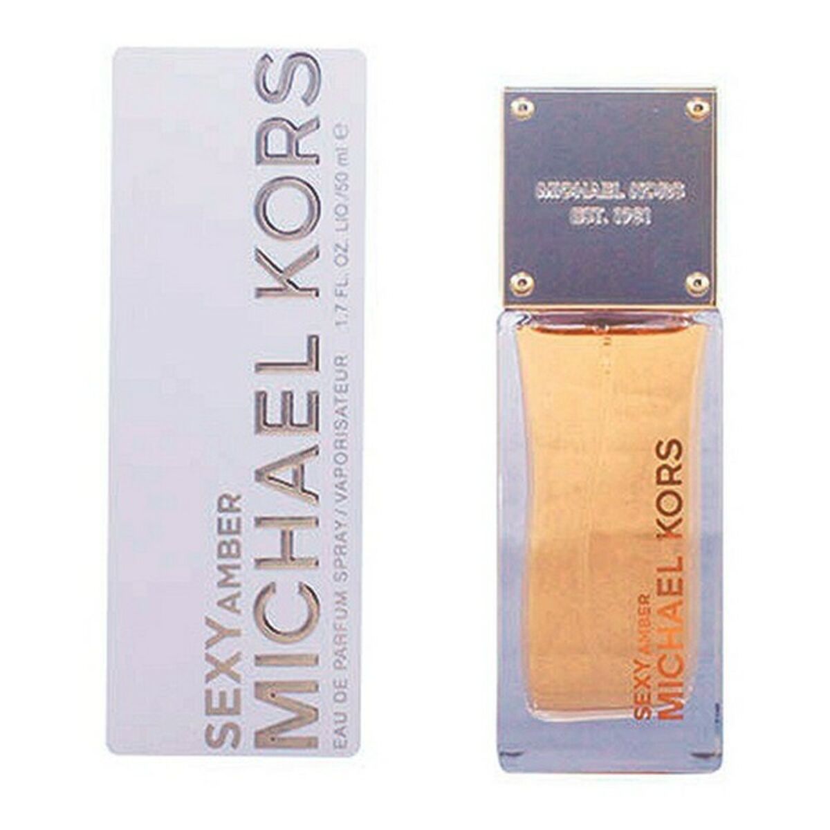 Perfume Mujer Michael Kors EDP