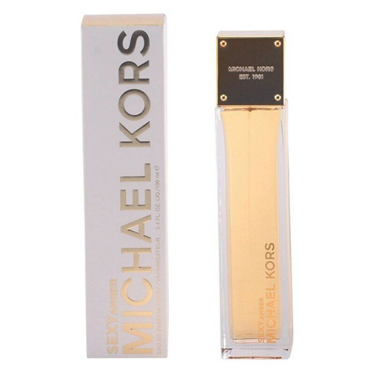 Perfume Mujer Michael Kors EDP