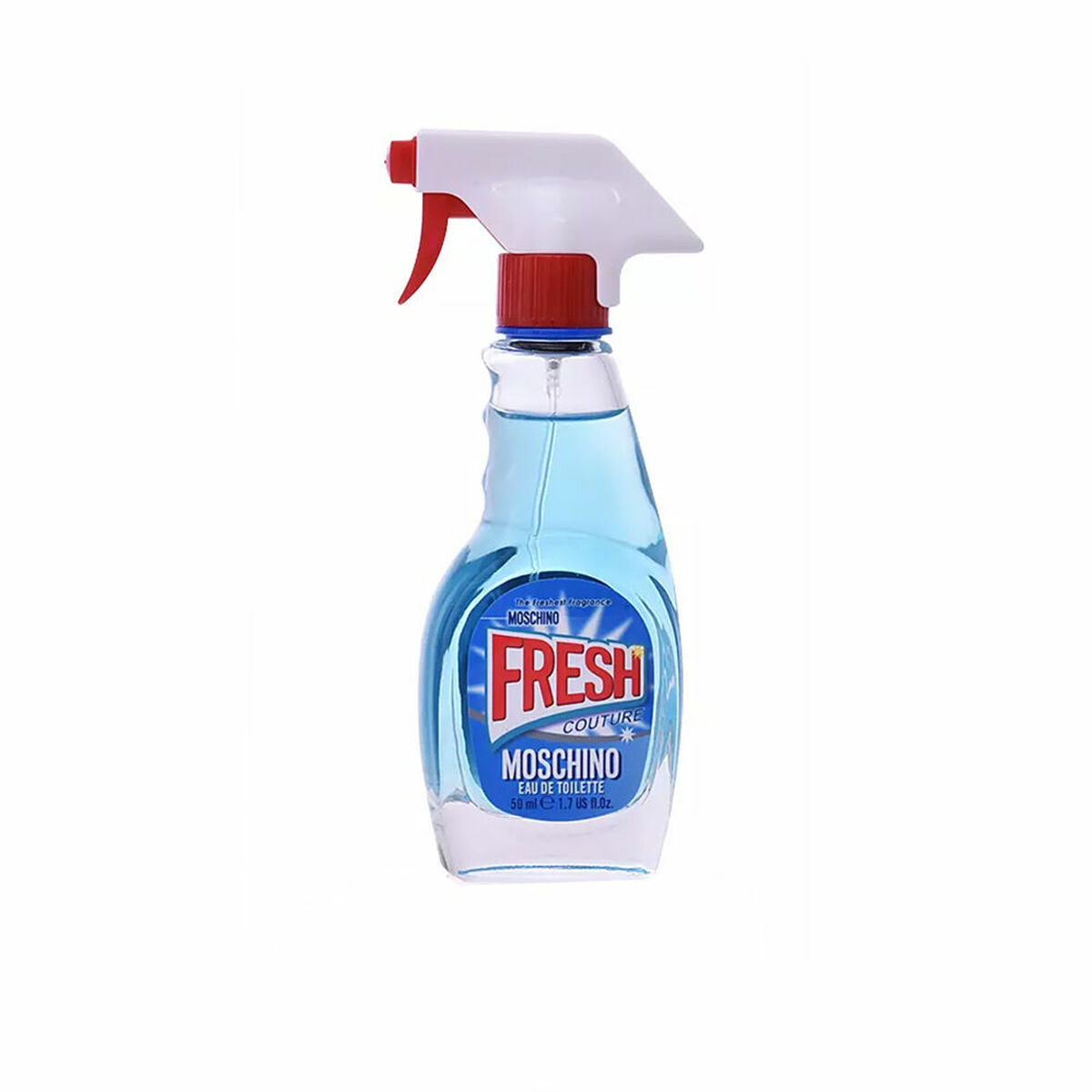 Perfume Mujer Moschino EDT