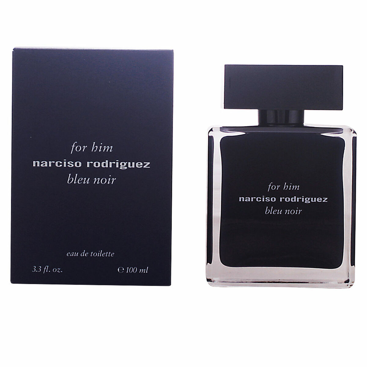 Perfume Hombre Narciso Rodriguez EDT