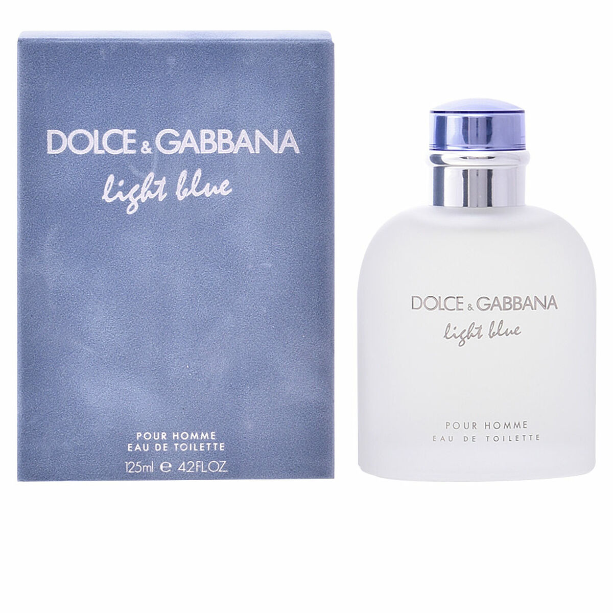 Perfume Hombre Dolce & Gabbana EDT