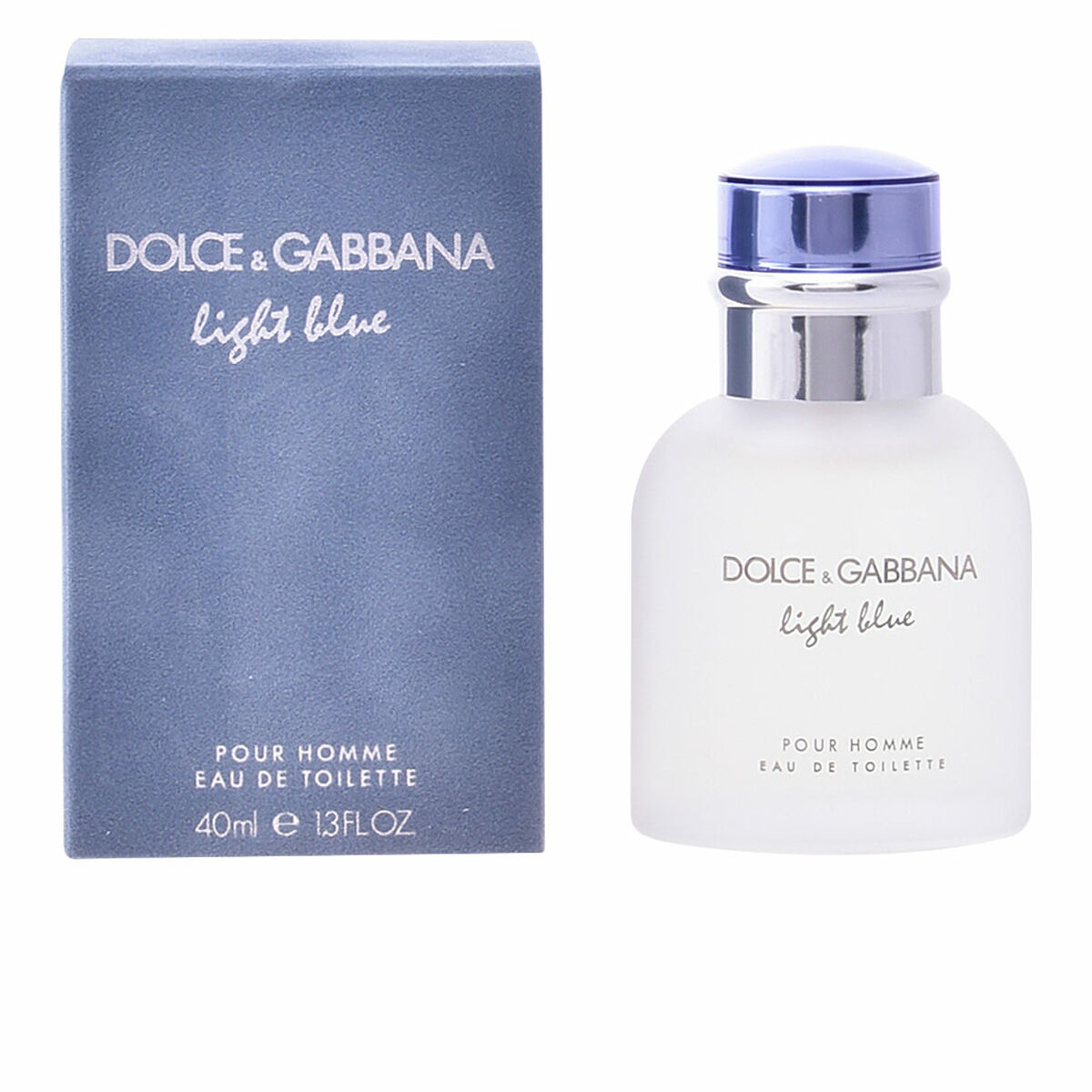 Perfume Hombre Dolce & Gabbana EDT