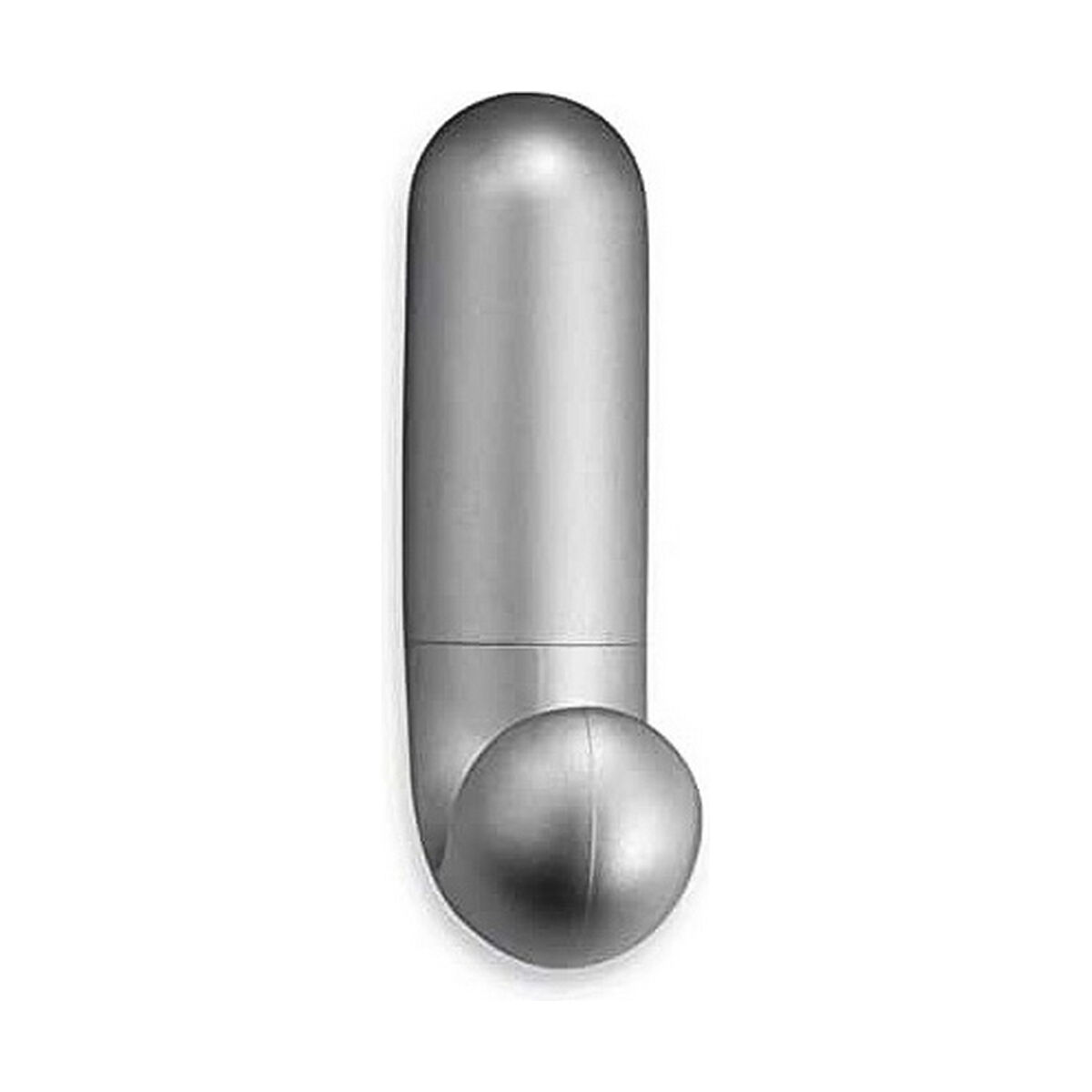 Gancho para colgar Inofix (107 x 30 x 52 mm)