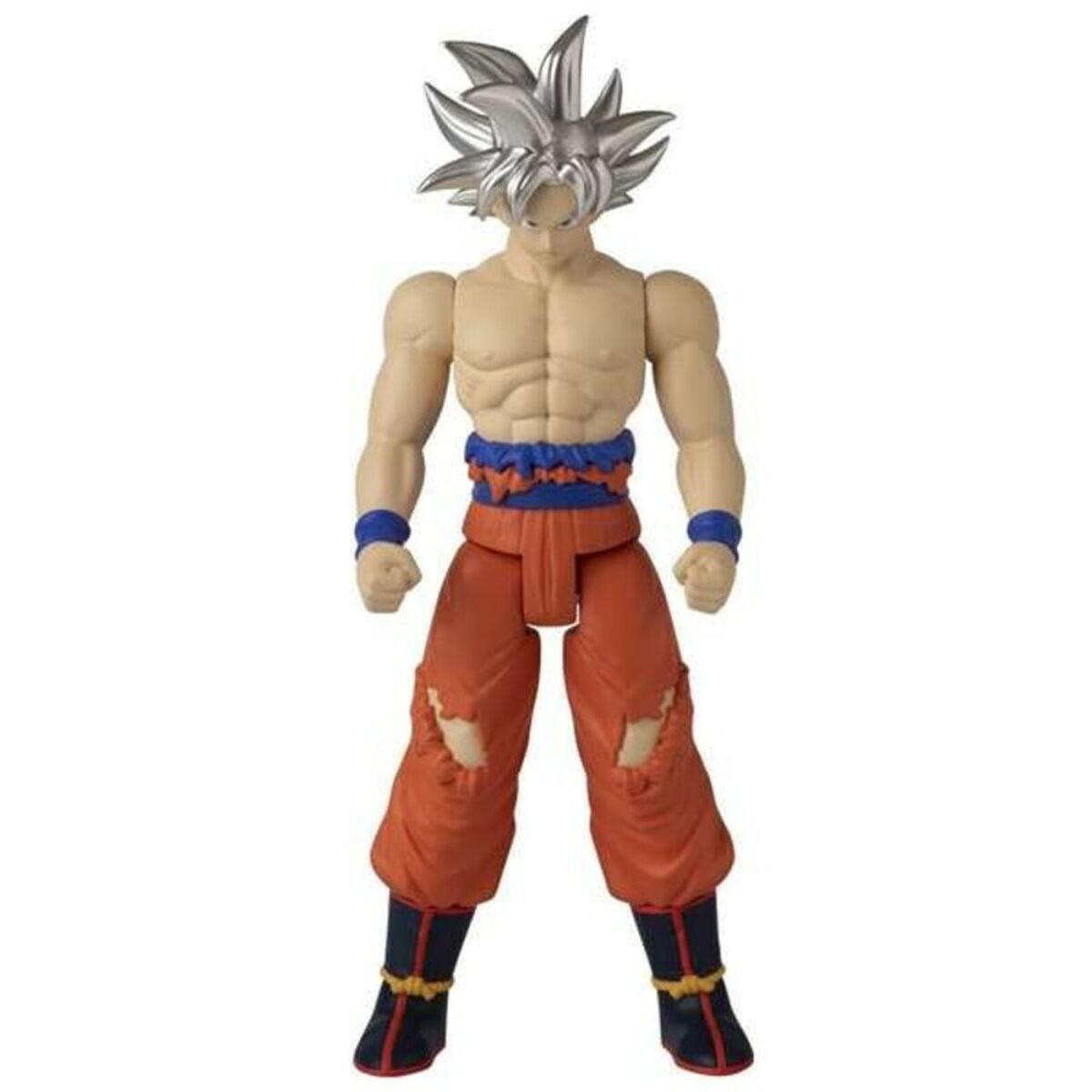 Figura de Acción Dragon Ball limit Breaker Goku Bandai (30 cm)