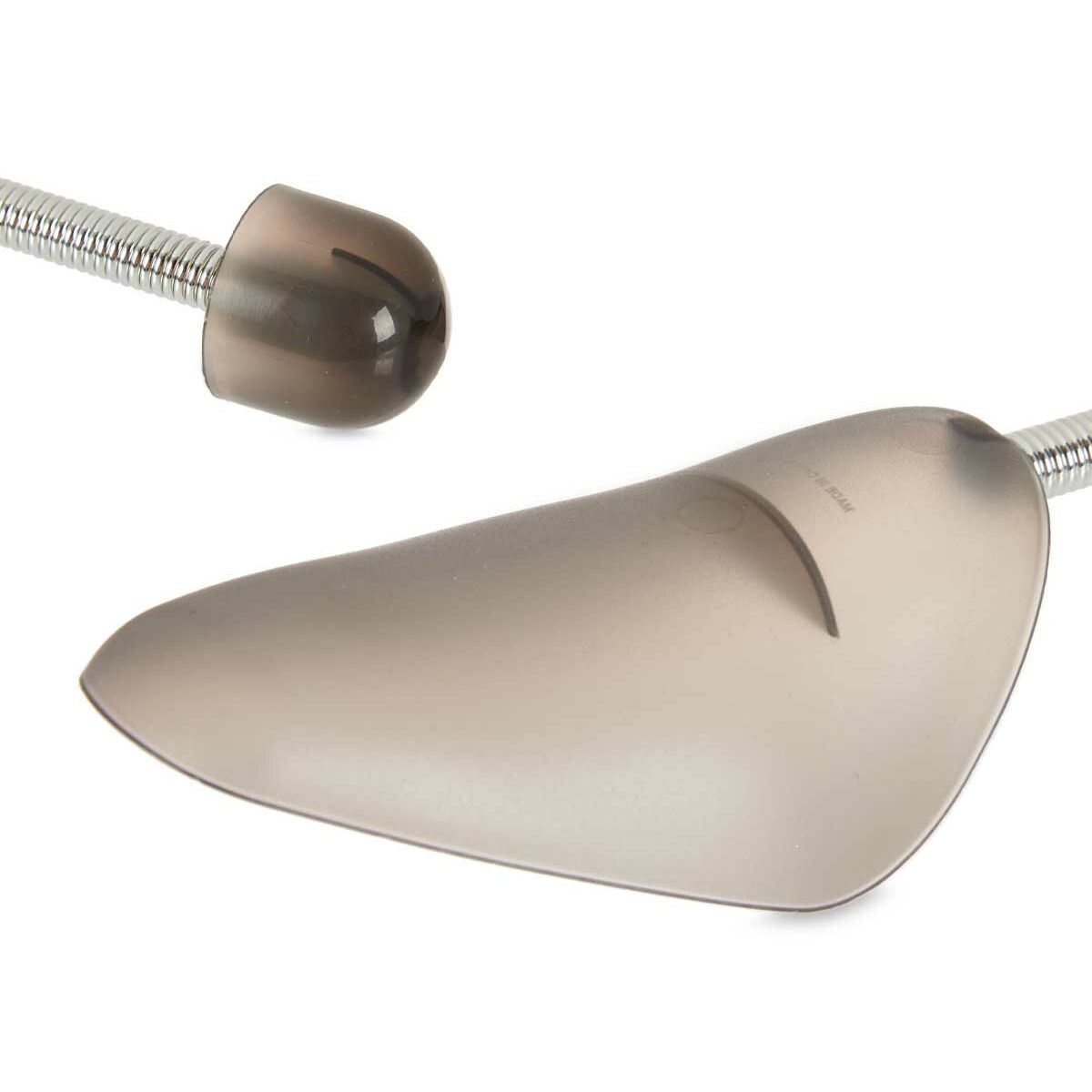 Calzador Berilo Gris 7,5 x 4 x 32 cm 33 x 4,5 x 7,8 cm (12 Unidades)