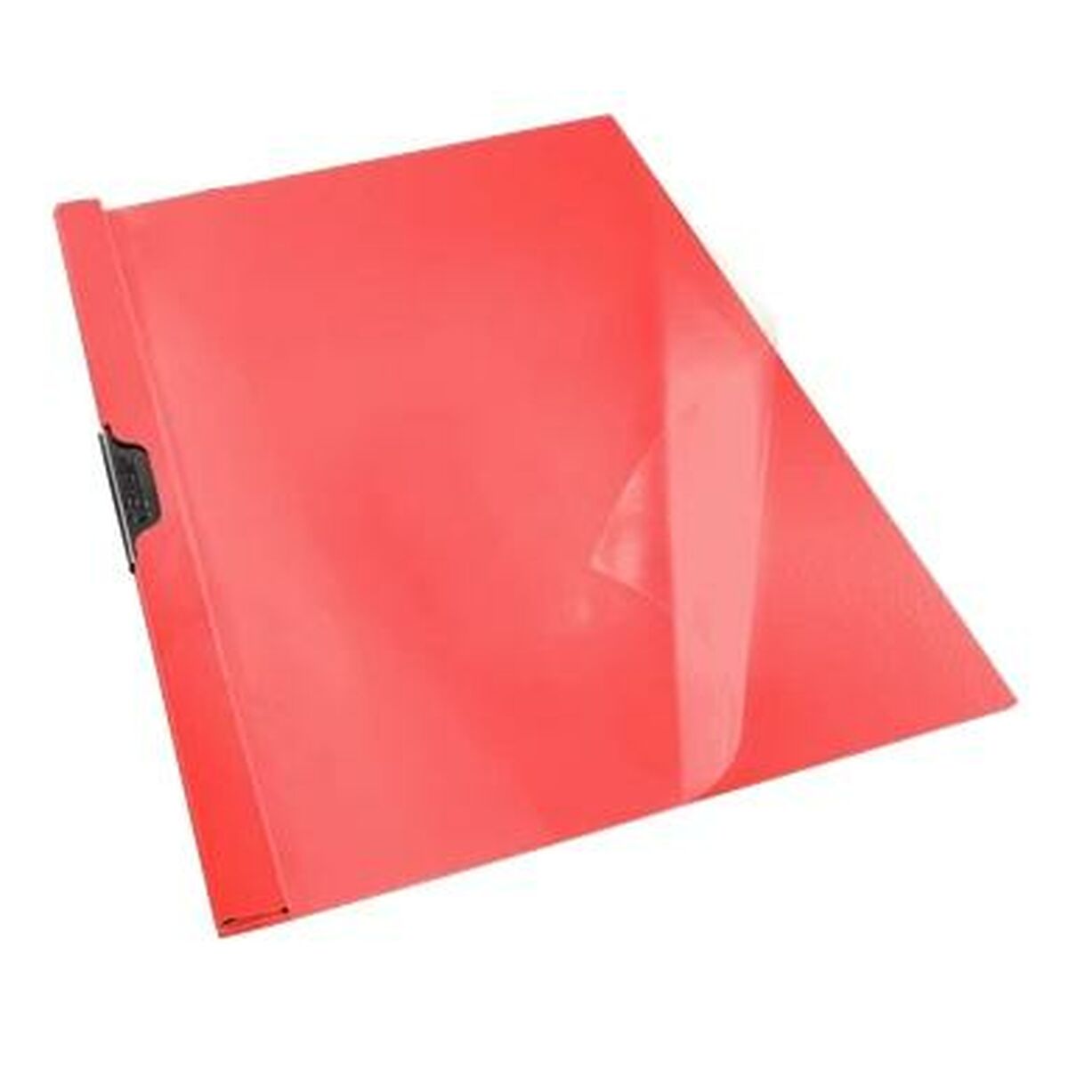 Carpeta Portafolios Esselte Vivida A4 Rojo A4 25 Piezas