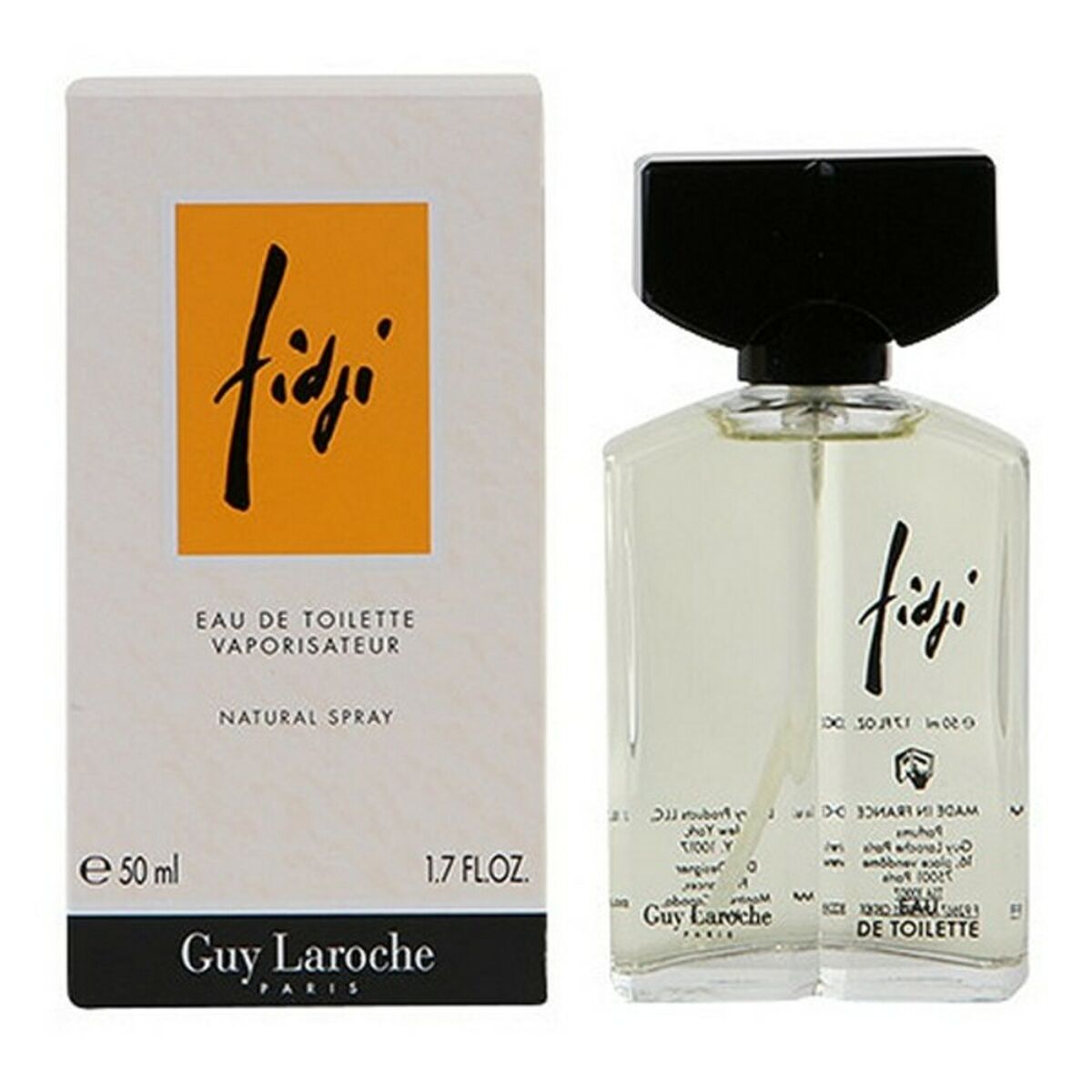 Perfume Mujer Fidji Guy Laroche EDT