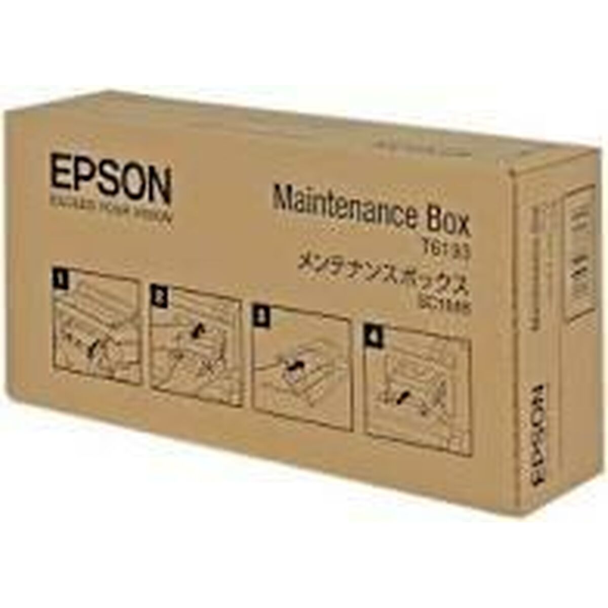 Kit de reparación Epson SC-T