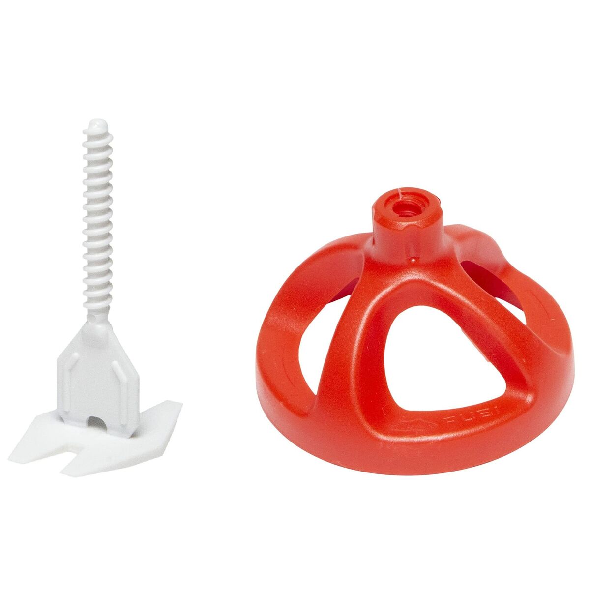 Sistema de Nivel Rubi Cyclone r35964