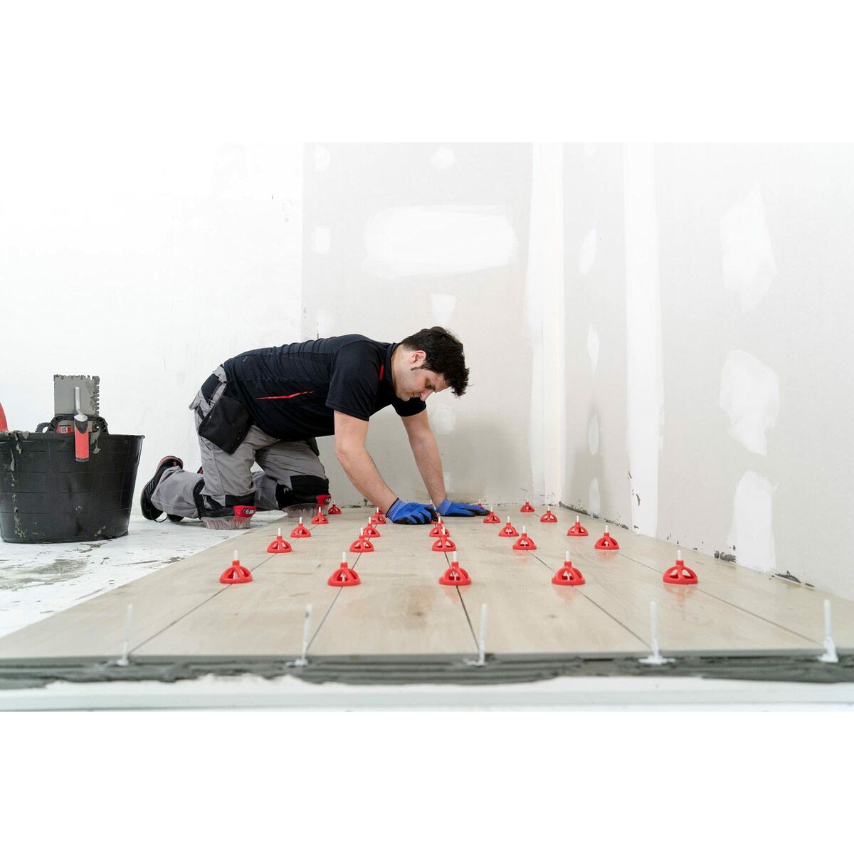 Sistema de Nivel Rubi Cyclone r35964