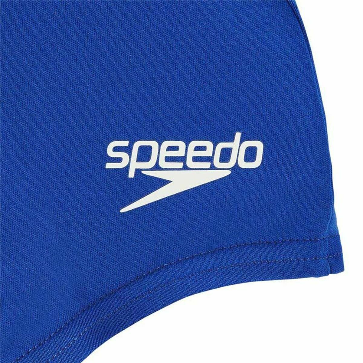 Gorro de Natación Speedo Azul Niños