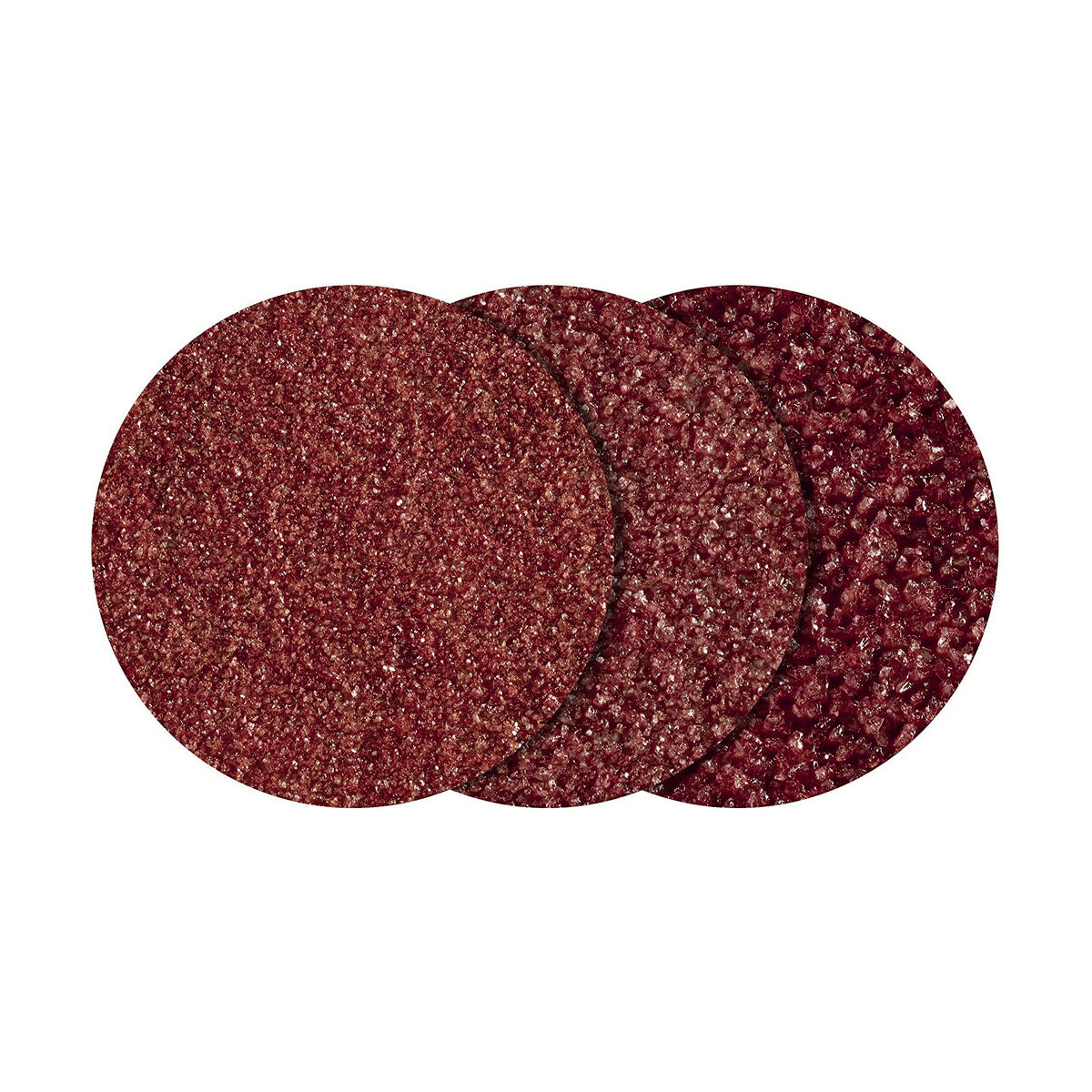 Discos de lija Wolfcraft 5607000