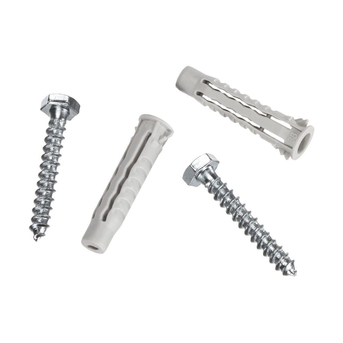 Gancho para colgar Sauvic Acero Hierro Portabicicleta de techo 13 cm