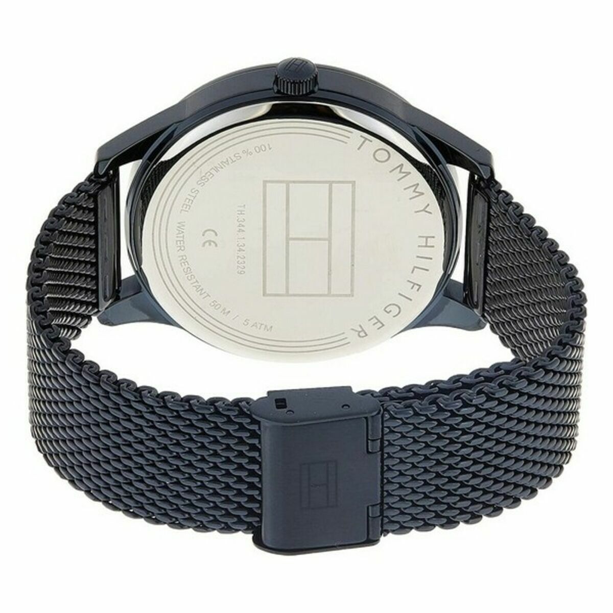 Reloj Hombre Tommy Hilfiger DAMON (Ø 46 mm)