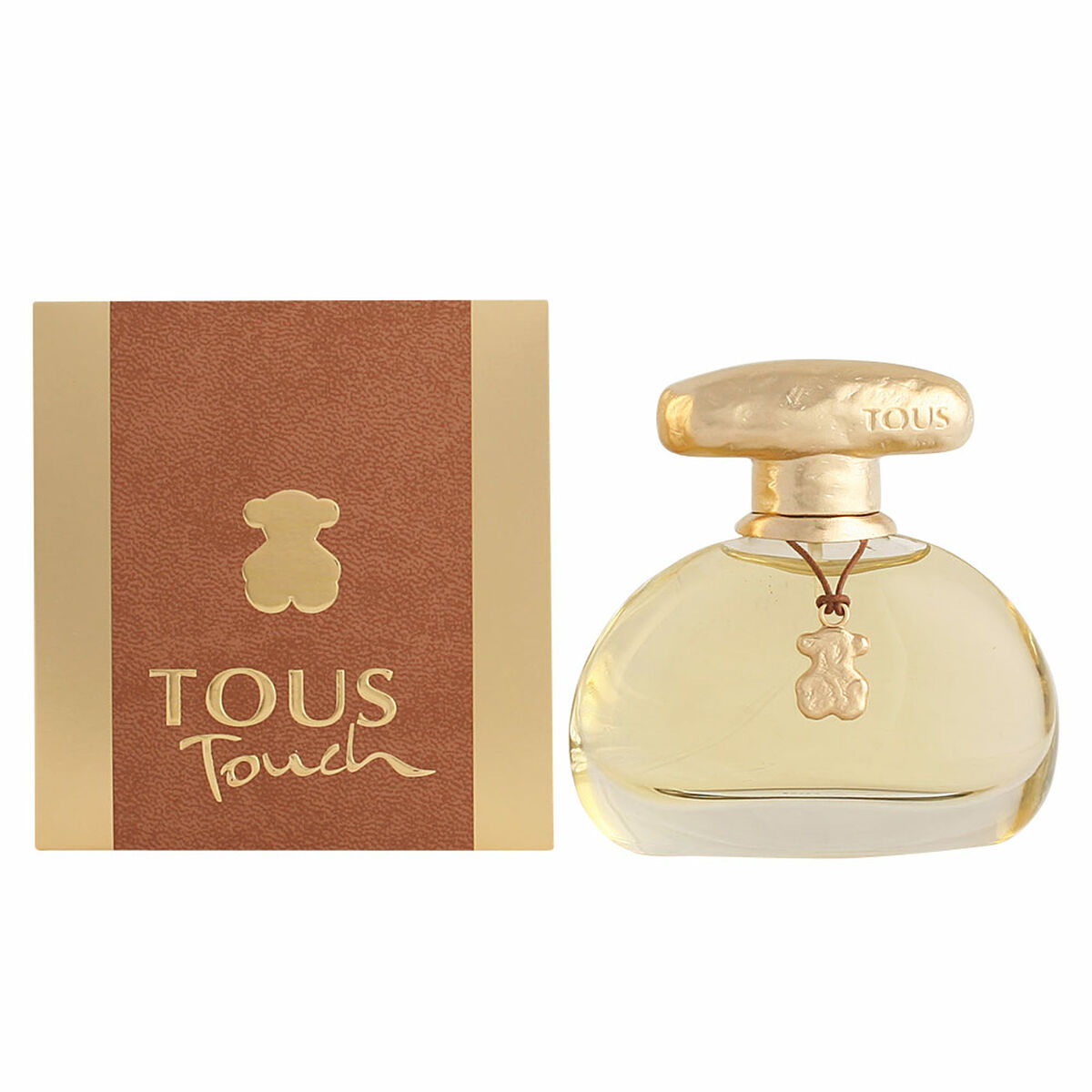 Perfume Mujer Tous EDT